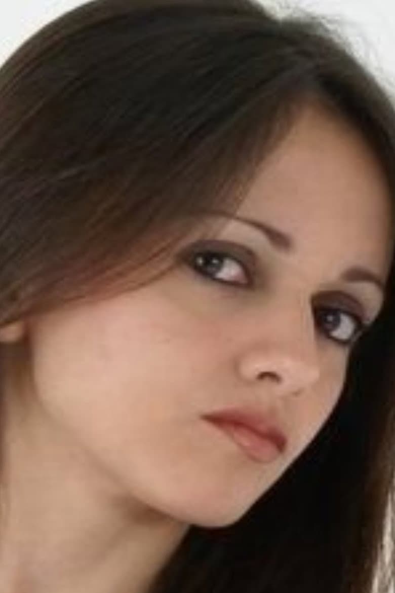 Elaine Thrash Oliveira