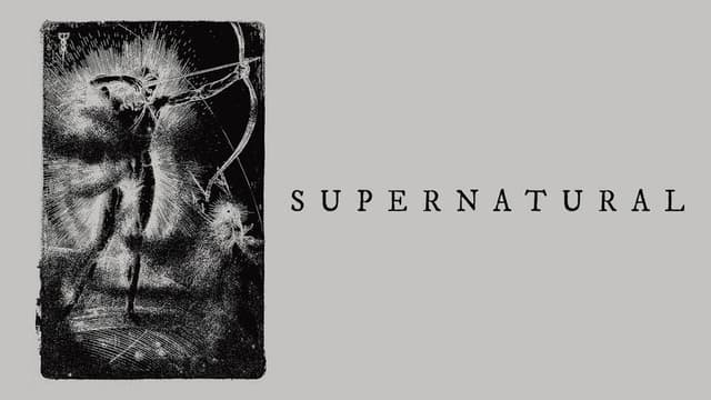 Supernatural