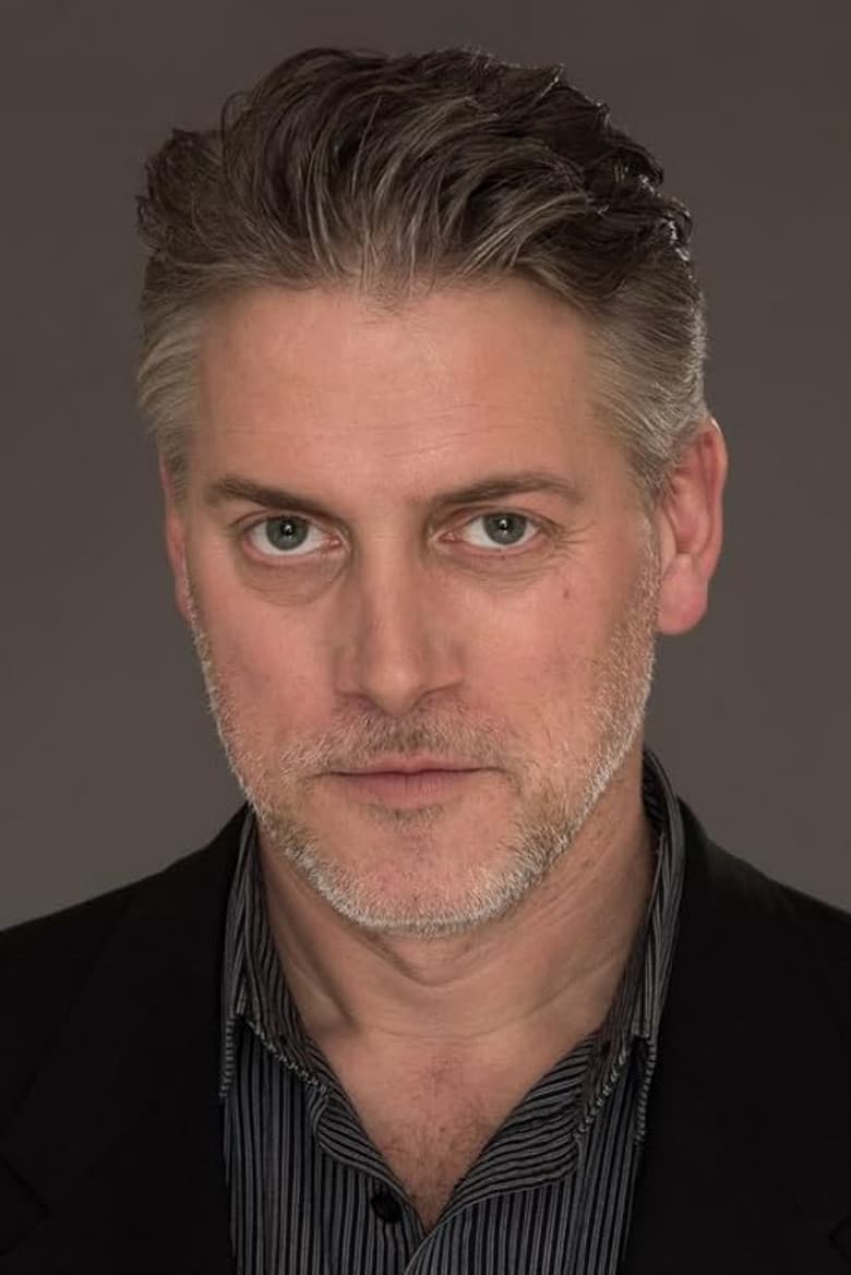 Marc Cram