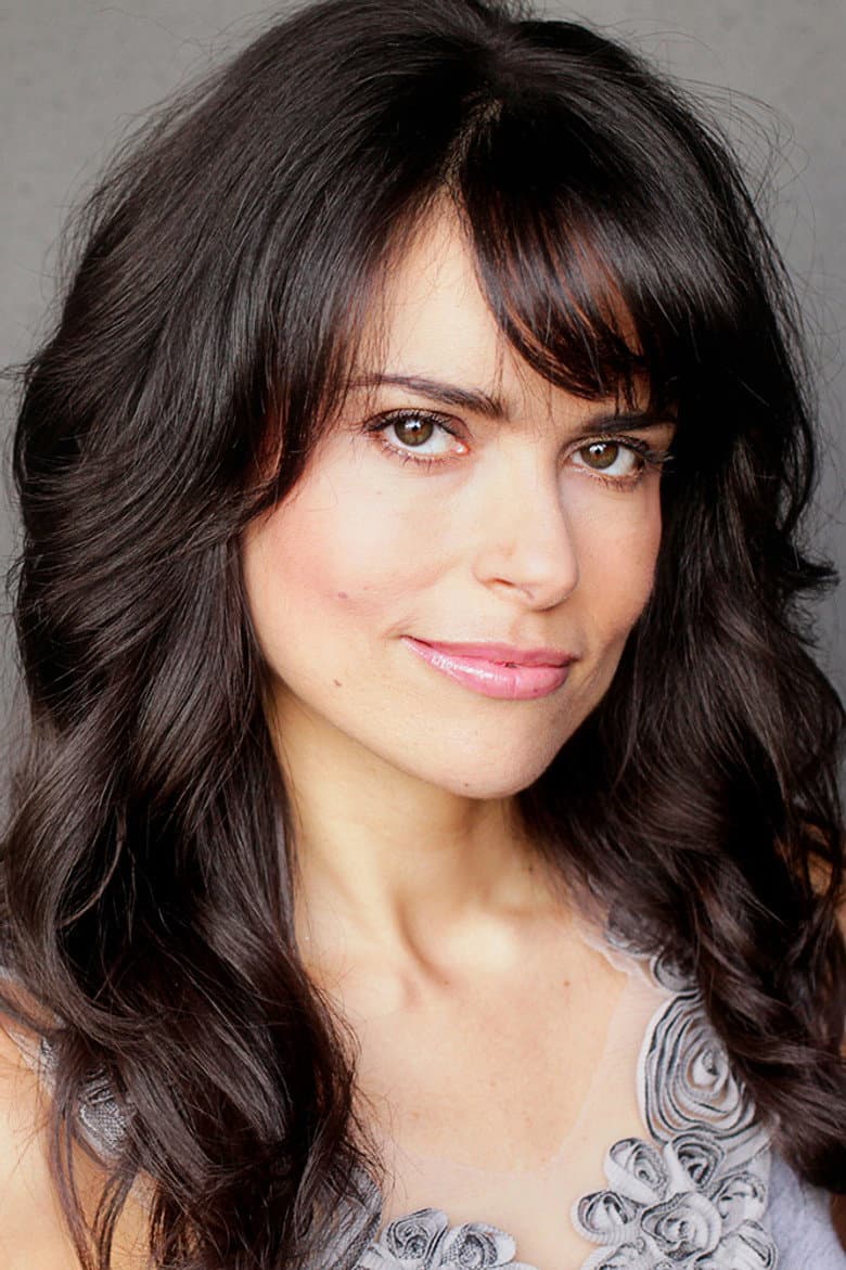 Adriana Fricke