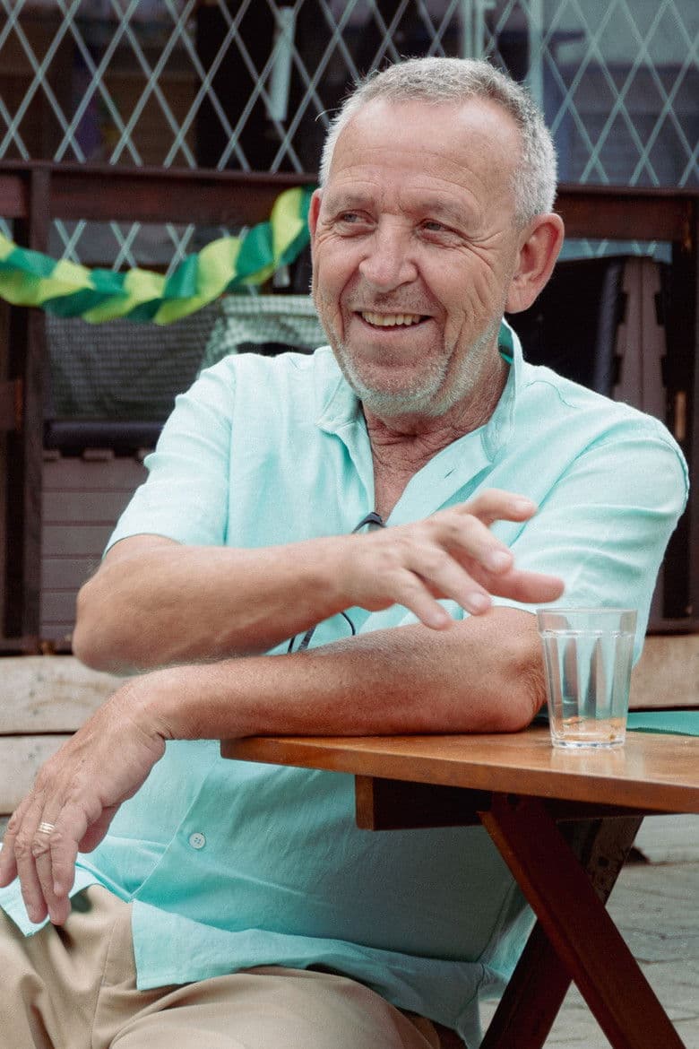 José Antônio Scholze Jr