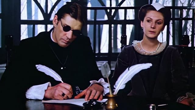 The House That Swift Built