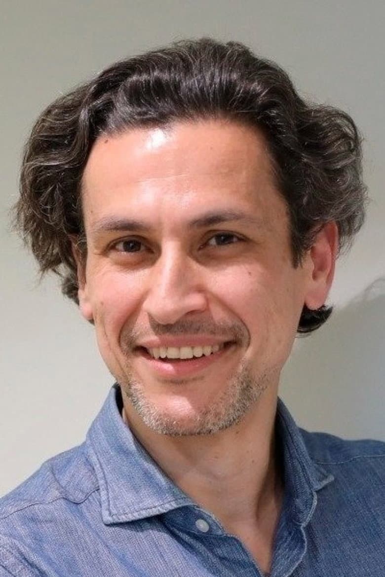 Rodrigo Cortés