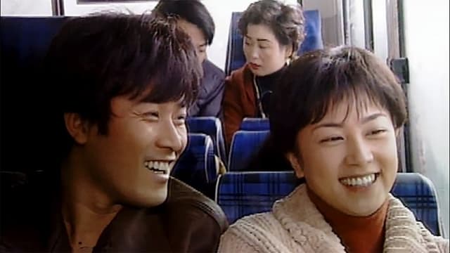 Walking up to heaven