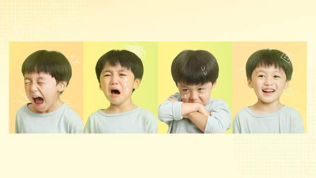 우리 아이가 달라졌어요 리턴즈