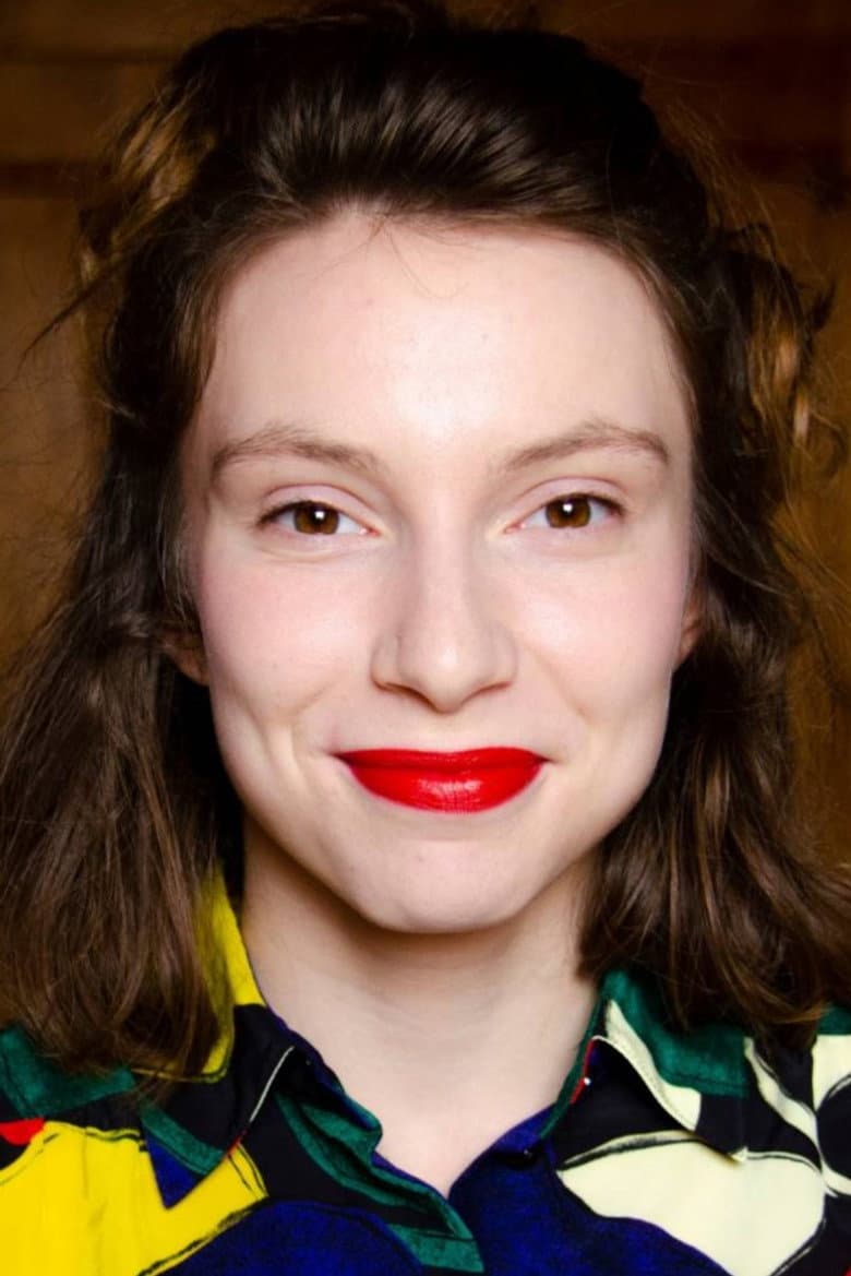 Marion Reymond
