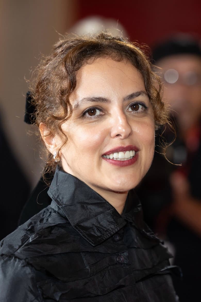 Dea Kulumbegashvili