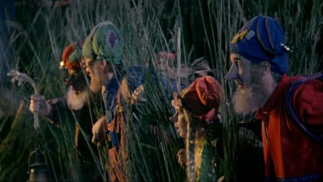 Plop and the Gnome Treasure