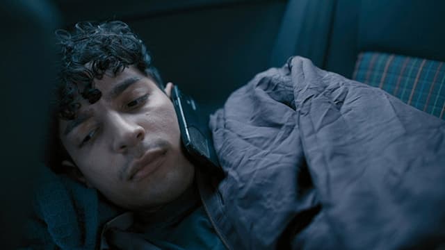 The Call