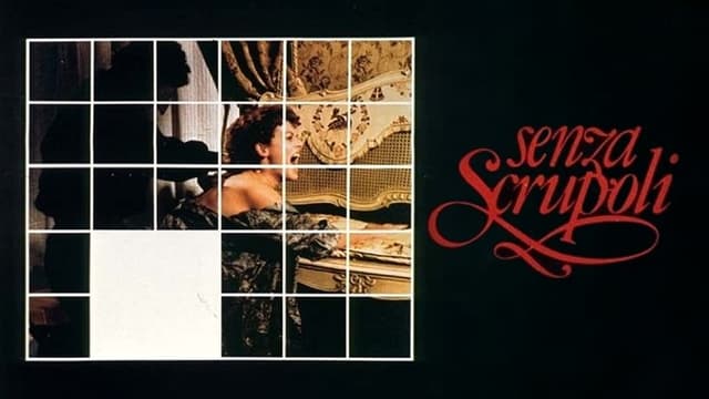 Senza scrupoli