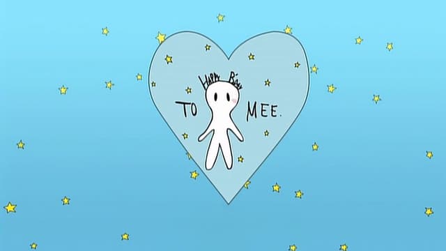 M-line Memory Vol.16 - Takahashi Ai Birthday Event HAPPY B'DAY TO ME