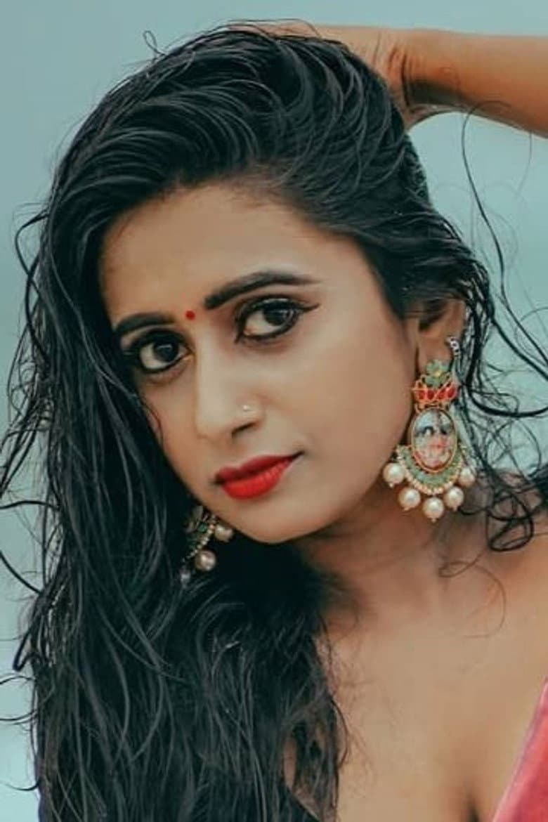 Sreelakshmi Aravindakshan
