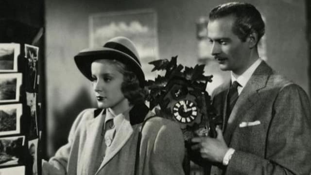 La fanciulla dell'altra riva