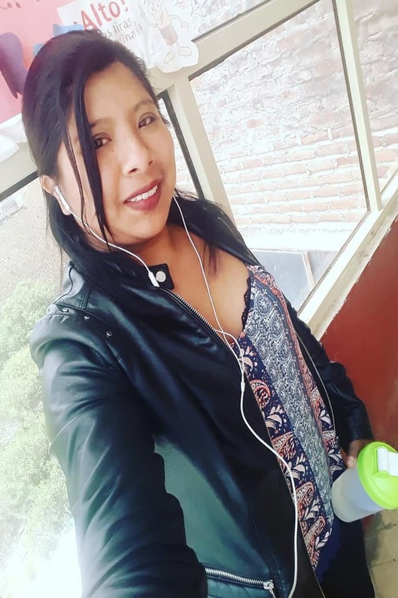 Carmen Galarza Ramos