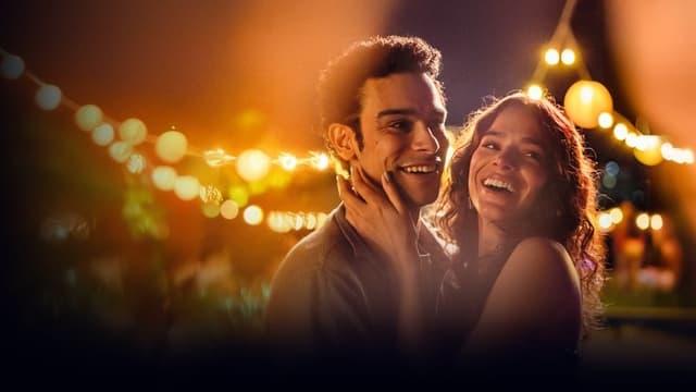 Benefits with Friends