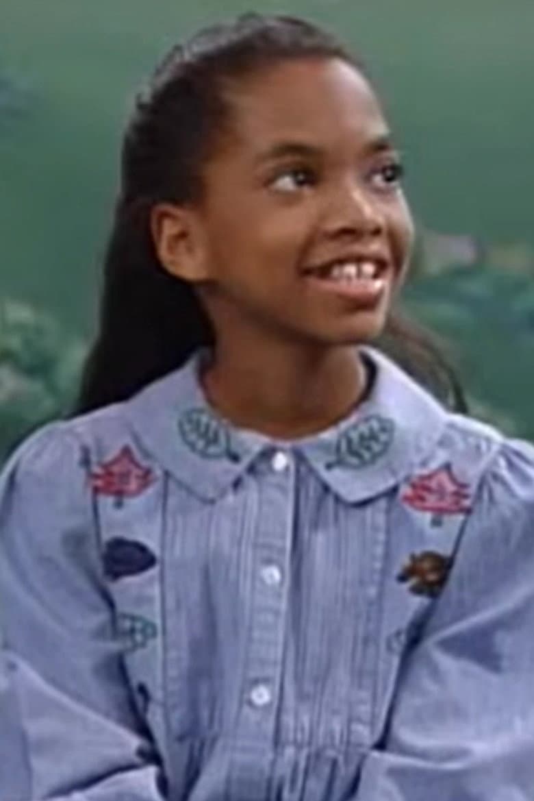 Monét Chandler