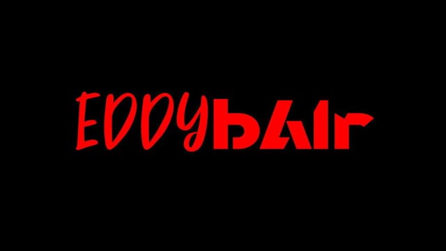 EDDY BAIR