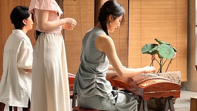 闺蜜的美好旅程