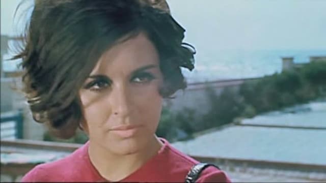 The People and the Nile