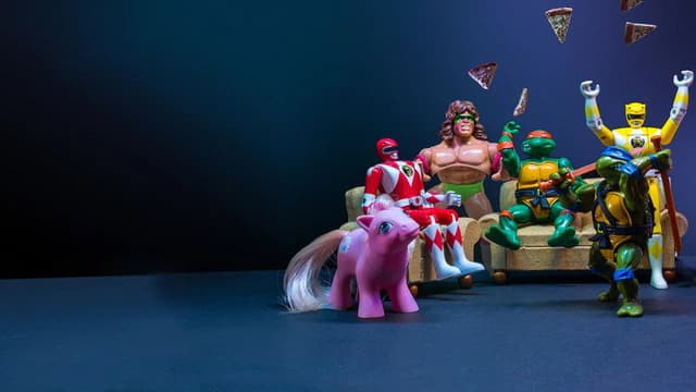 The Toys That Made Us