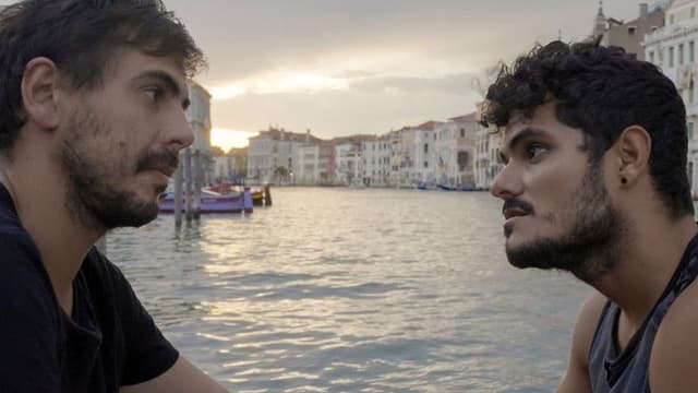 My Boyfriend the Fascist