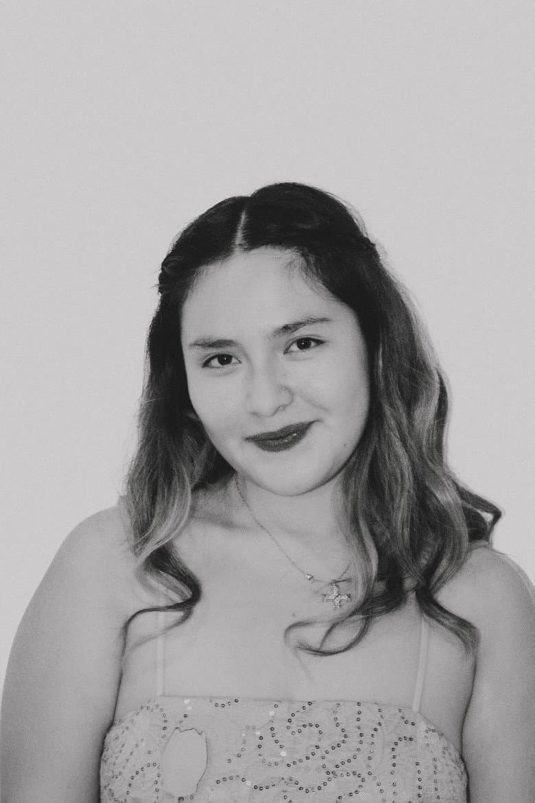 Mariana Daniela Hernández Moreno