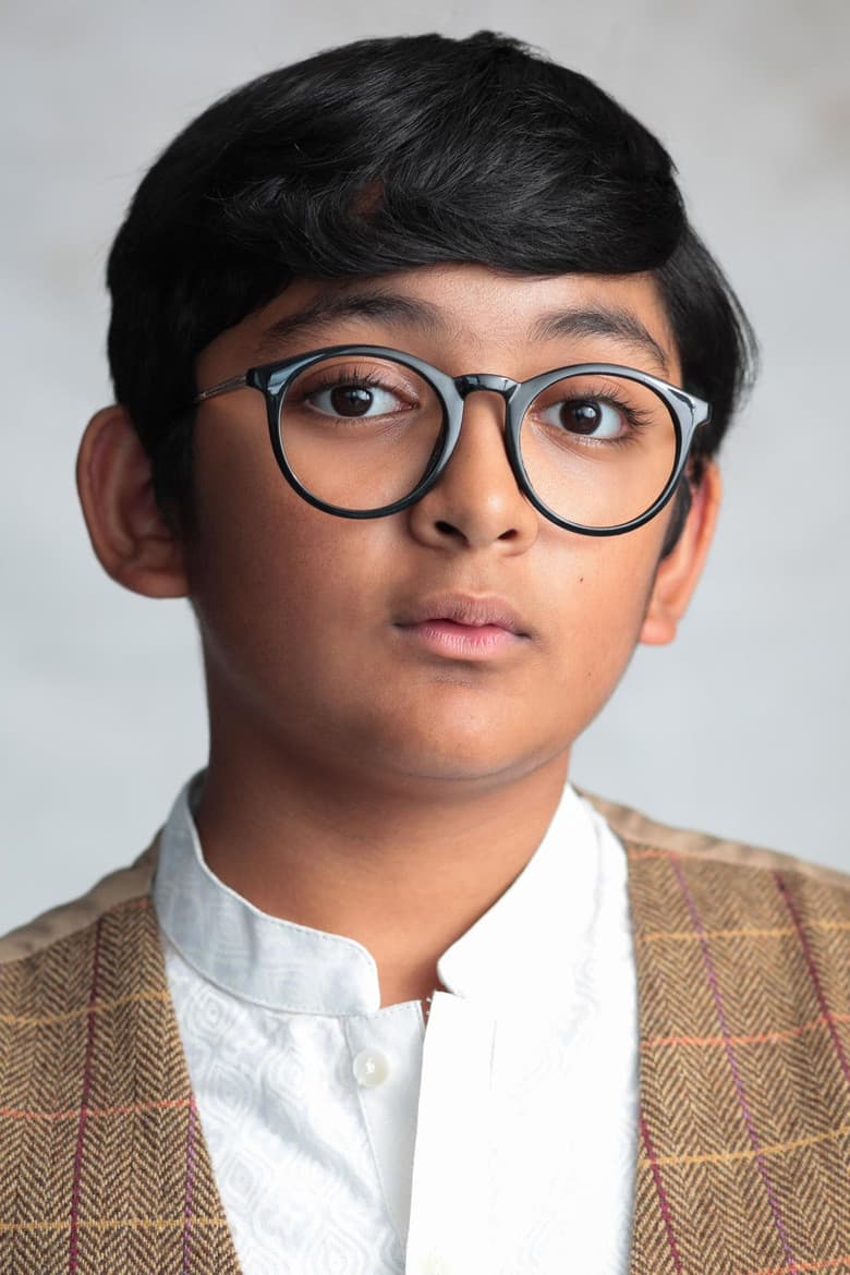 Sidhant Anand