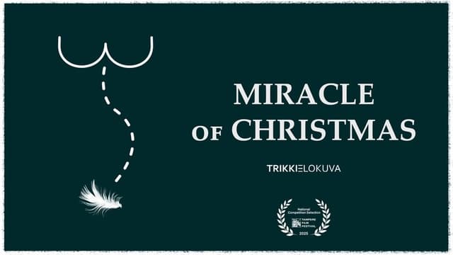 Miracle of Christmas