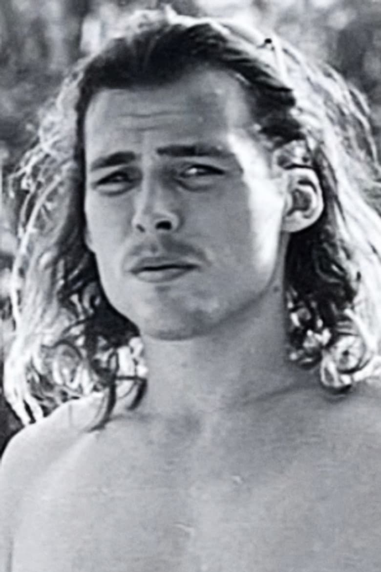 Jeff Dahlgren