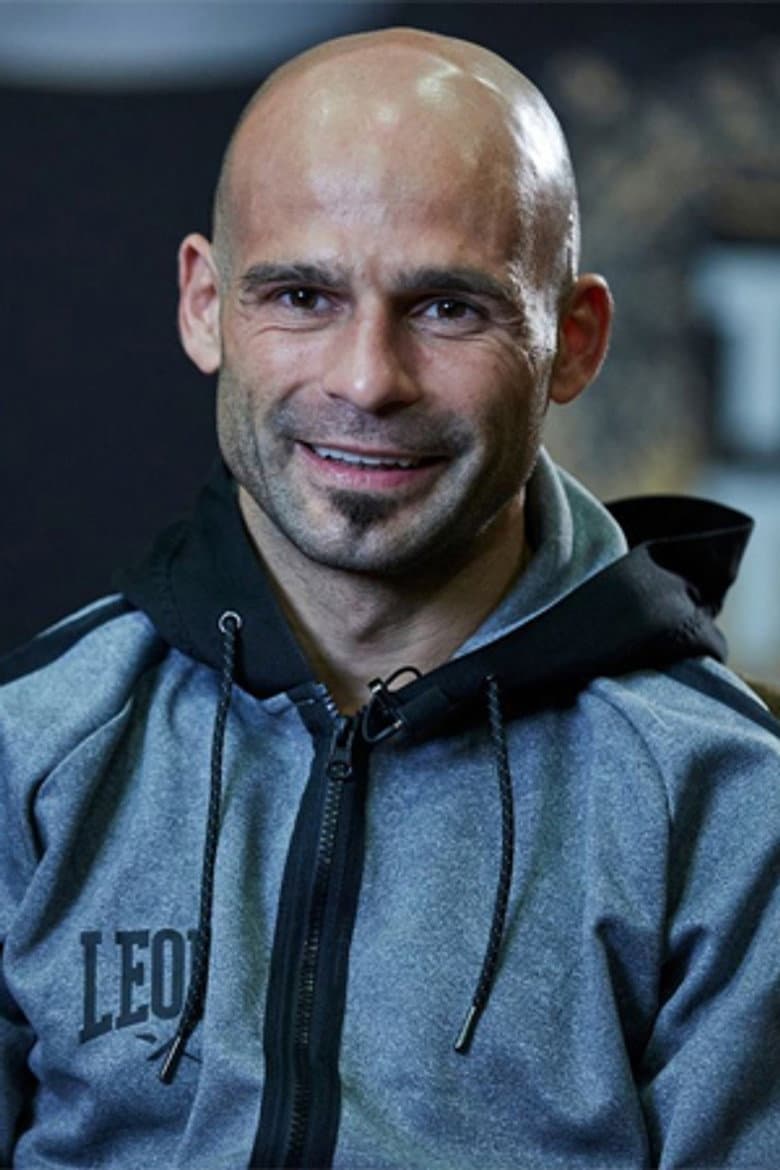 Kiko Martinez