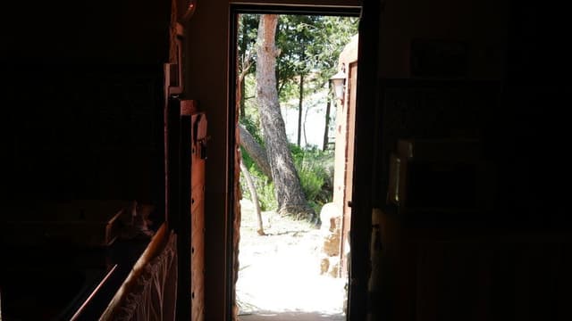 Historias de Terror en un Pueblo Castellano