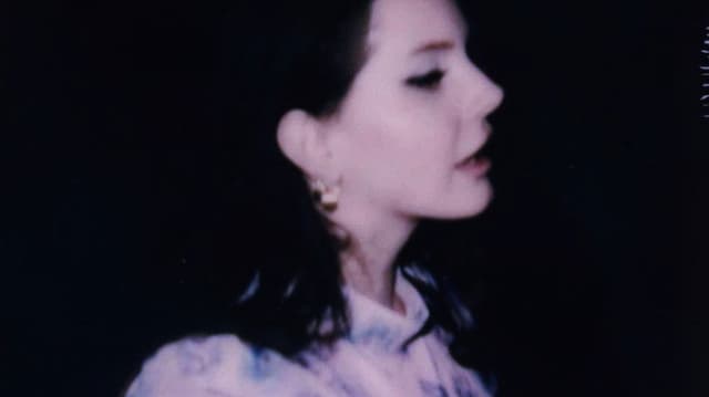 Lana Del Rey - MITA FESTIVAL