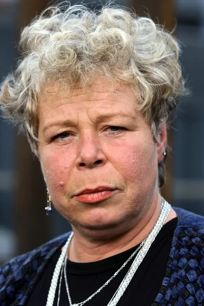 Qristina Ribohn