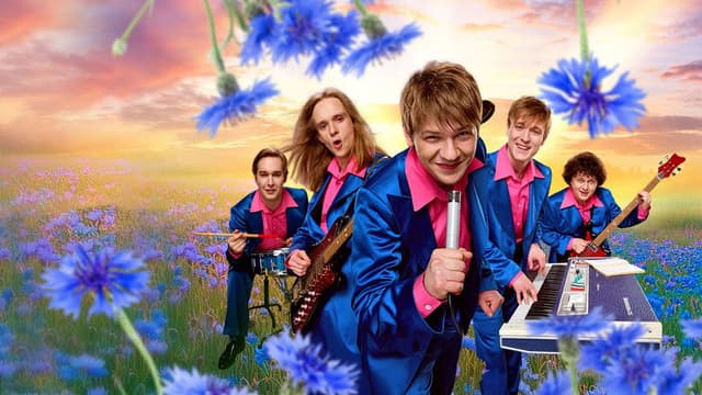 ВИА «Васильки»