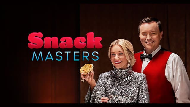 Snack Masters