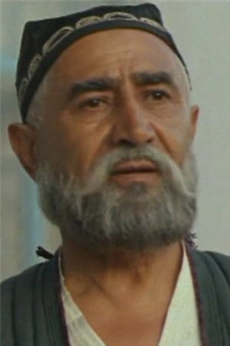 Abdullo Juraev