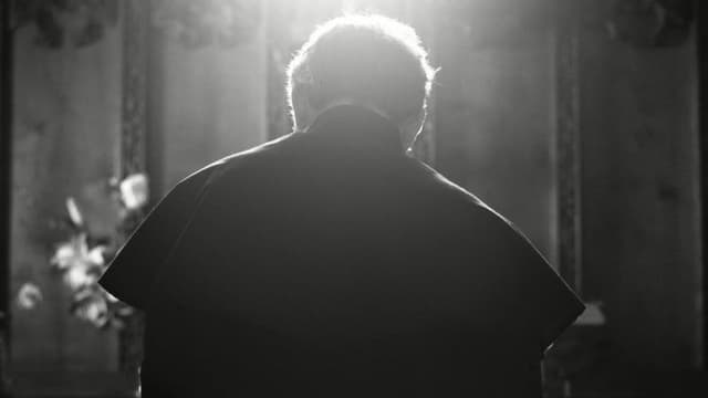 CAN YOU HEAR THE CHOIR?