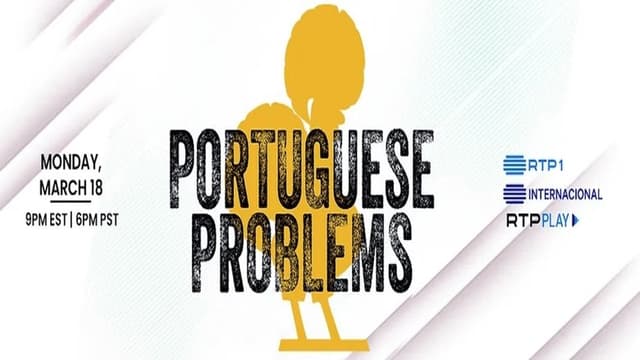 Portuguese Problems