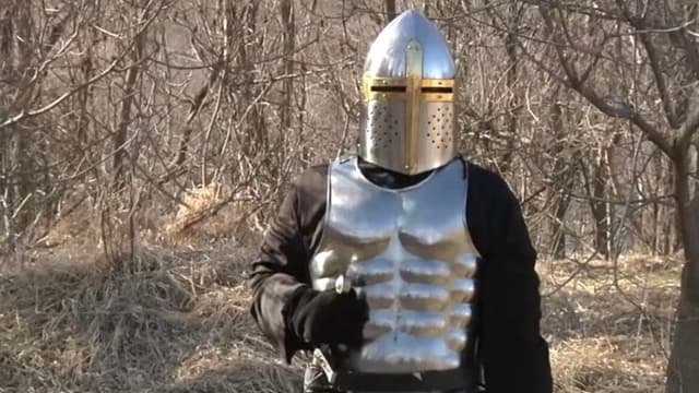 Knightmare