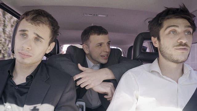 There Is No Food at a Funeral