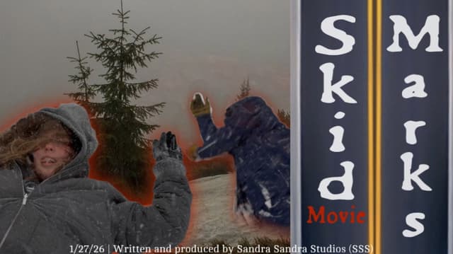 Skid Marks