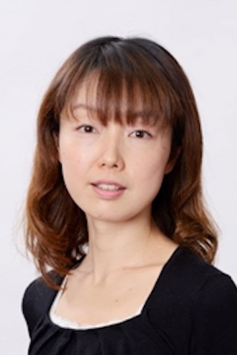 Shinobu Katabuchi
