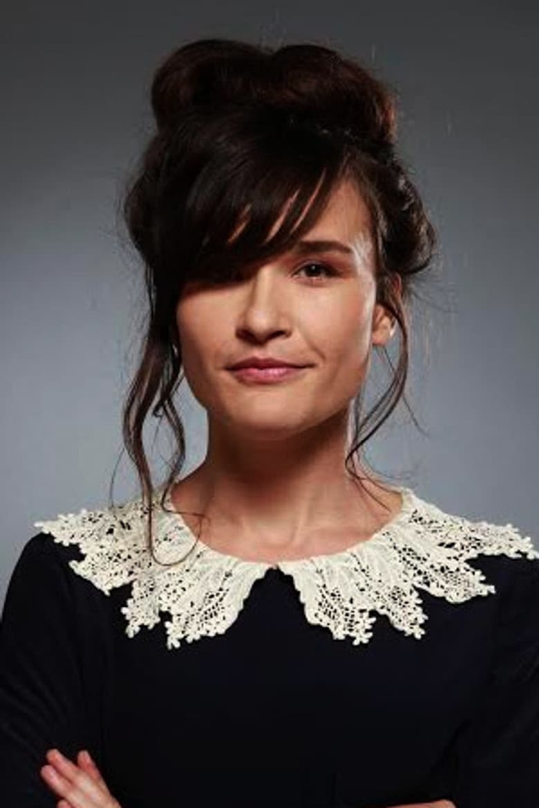 Vanessa Brias