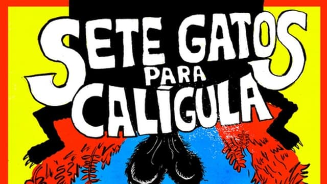 Sete Gatos Para Calígula