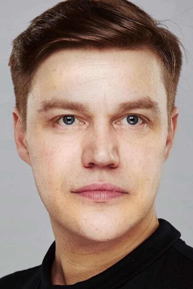 Александр Майоров