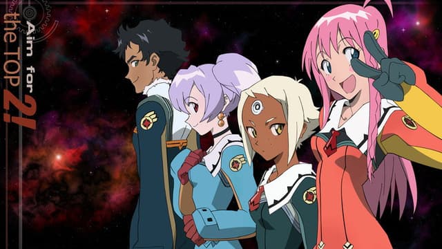 Diebuster