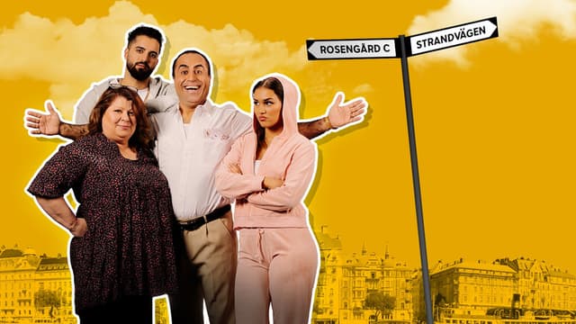 Flykten till Östermalm