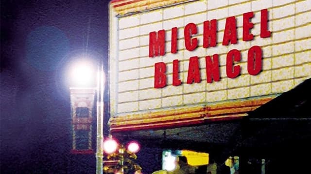 Michael Blanco