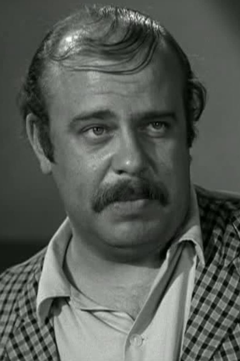 Sam Buffington