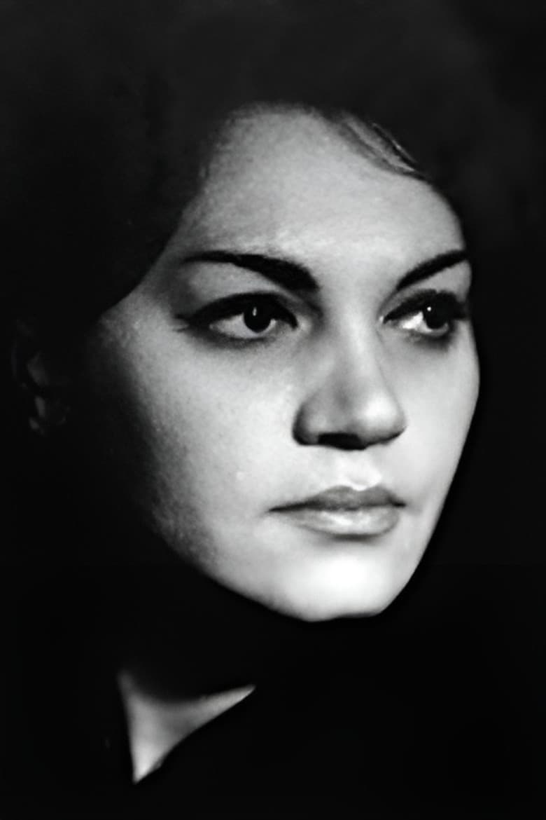 Donara Mkrtchyan